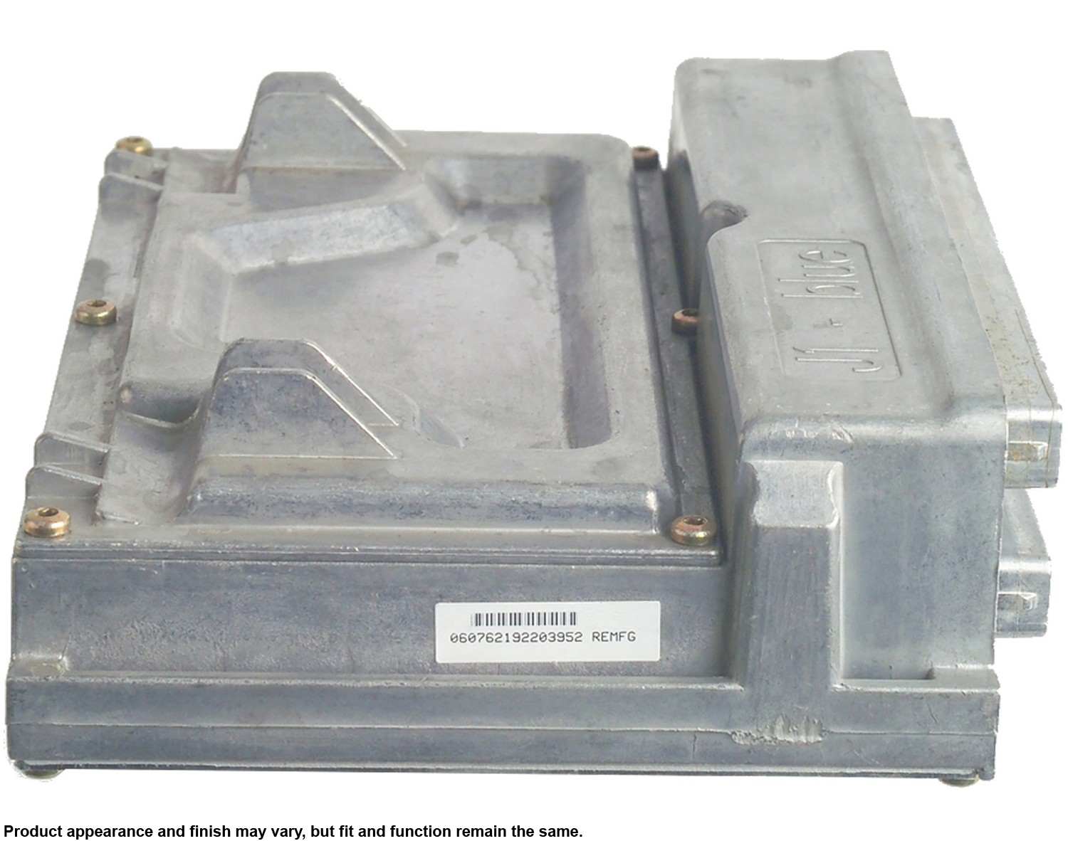 Cardone Reman Remanufactured Engine Control Computer 77-2481F