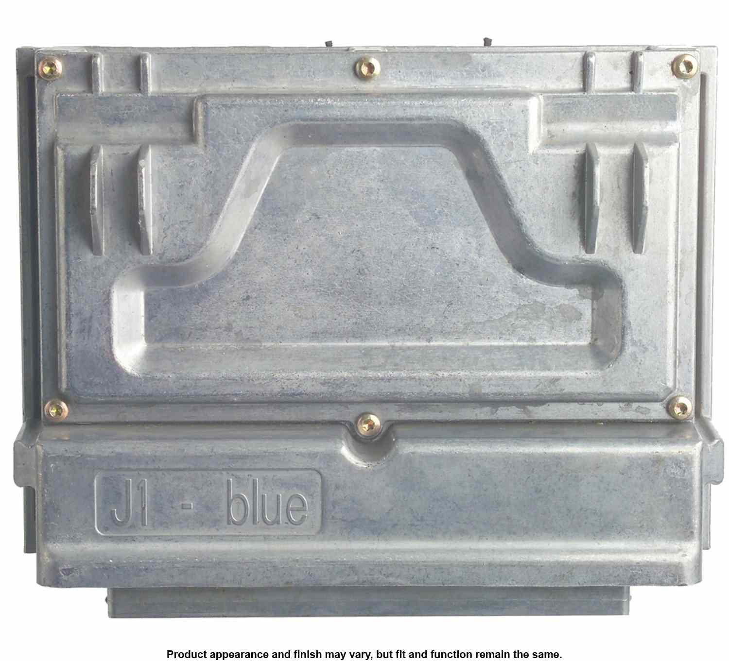 Cardone Reman Remanufactured Engine Control Computer 77-2481F