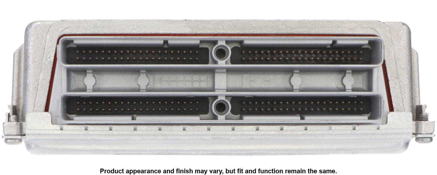 Cardone Reman Remanufactured Engine Control Computer 77-2605F