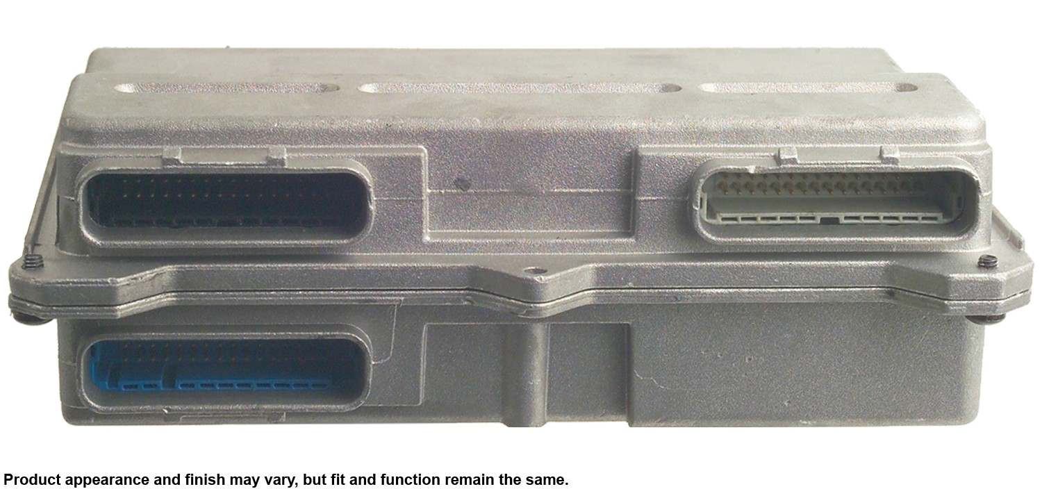Cardone Reman Remanufactured Powertrain Control Module 77-2693F