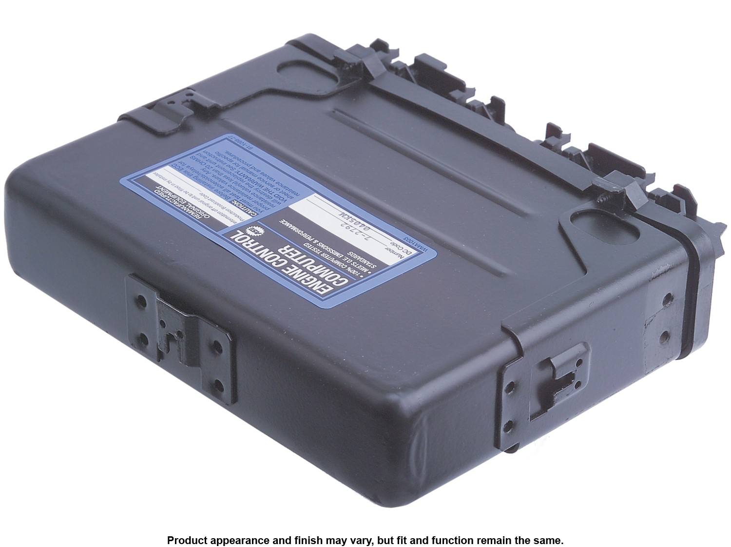 Cardone Reman Remanufactured Engine Control Computer 77-2792