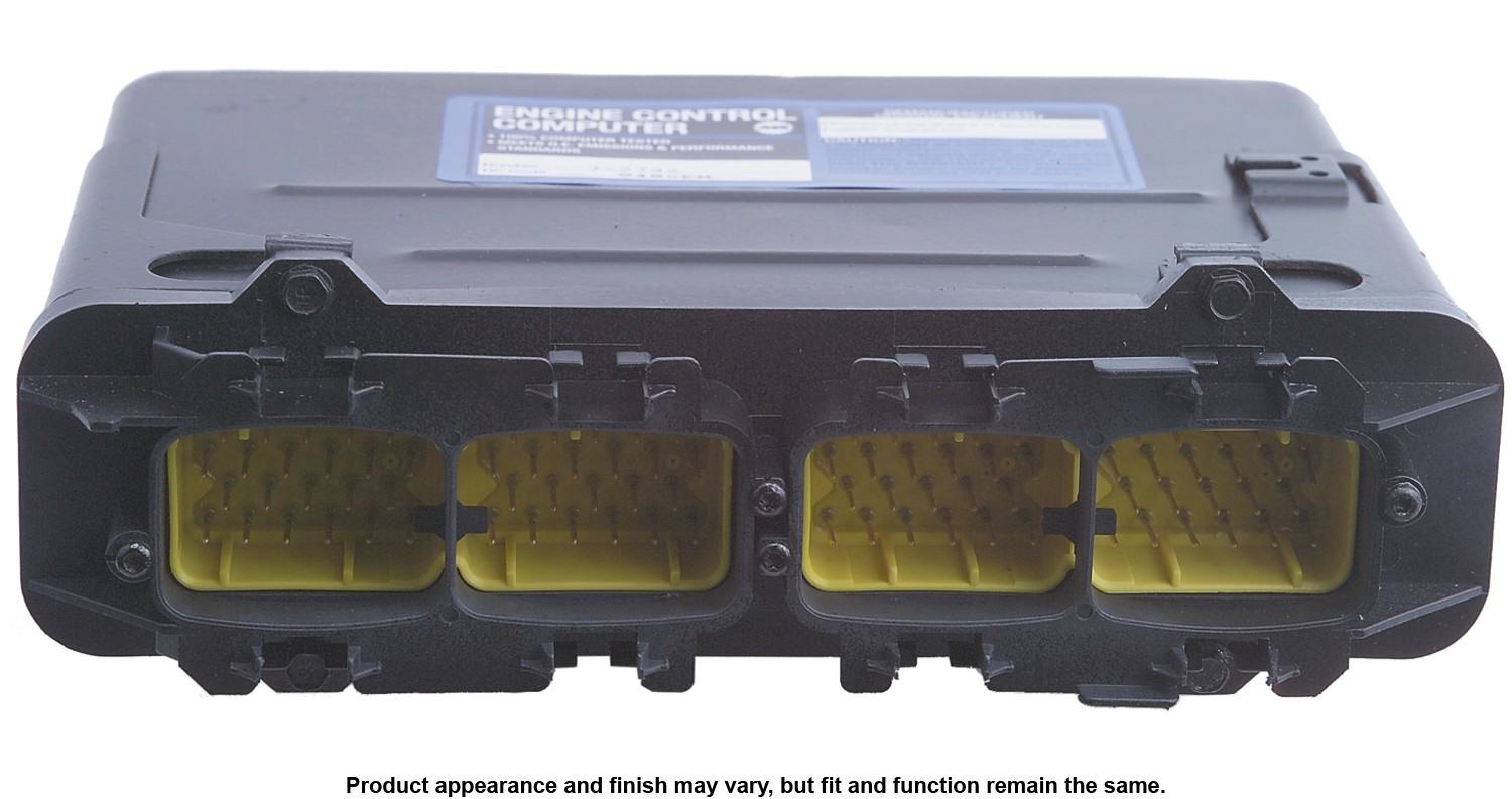 Cardone Reman Remanufactured Engine Control Computer 77-2792