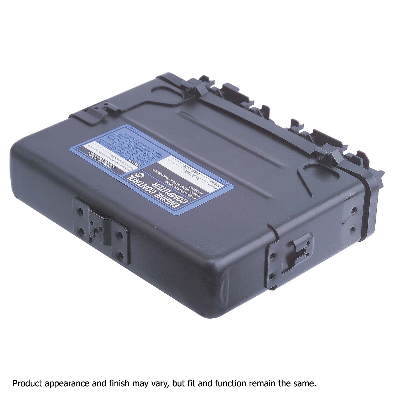Cardone Reman Remanufactured Engine Control Computer 77-2792