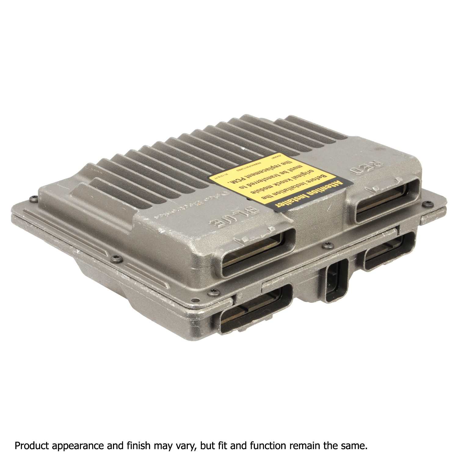 Cardone Reman Remanufactured Vehicle Control Module 77-3495F