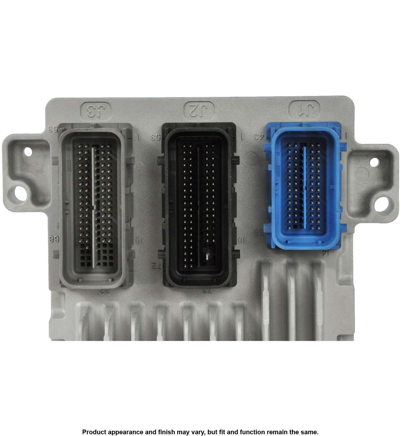 Cardone Reman Remanufactured Engine Control Computer 77-3636F