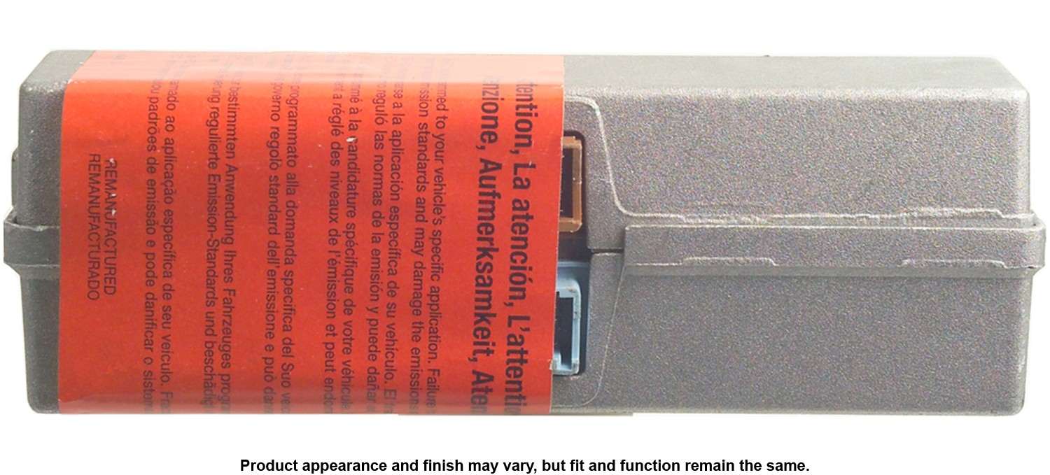 Cardone Reman Remanufactured Engine Control Computer 77-3773F