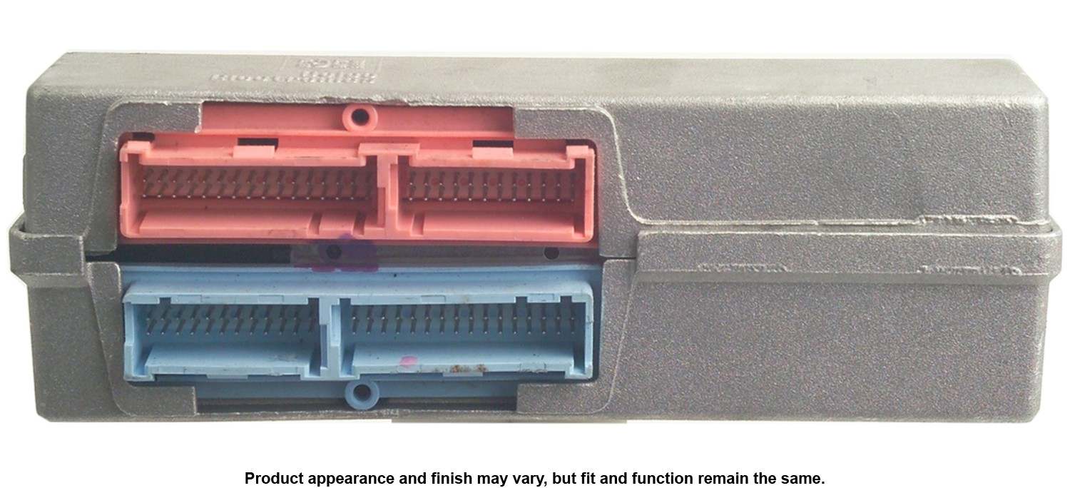 Cardone Reman Powertrain Control Module 77-3776F