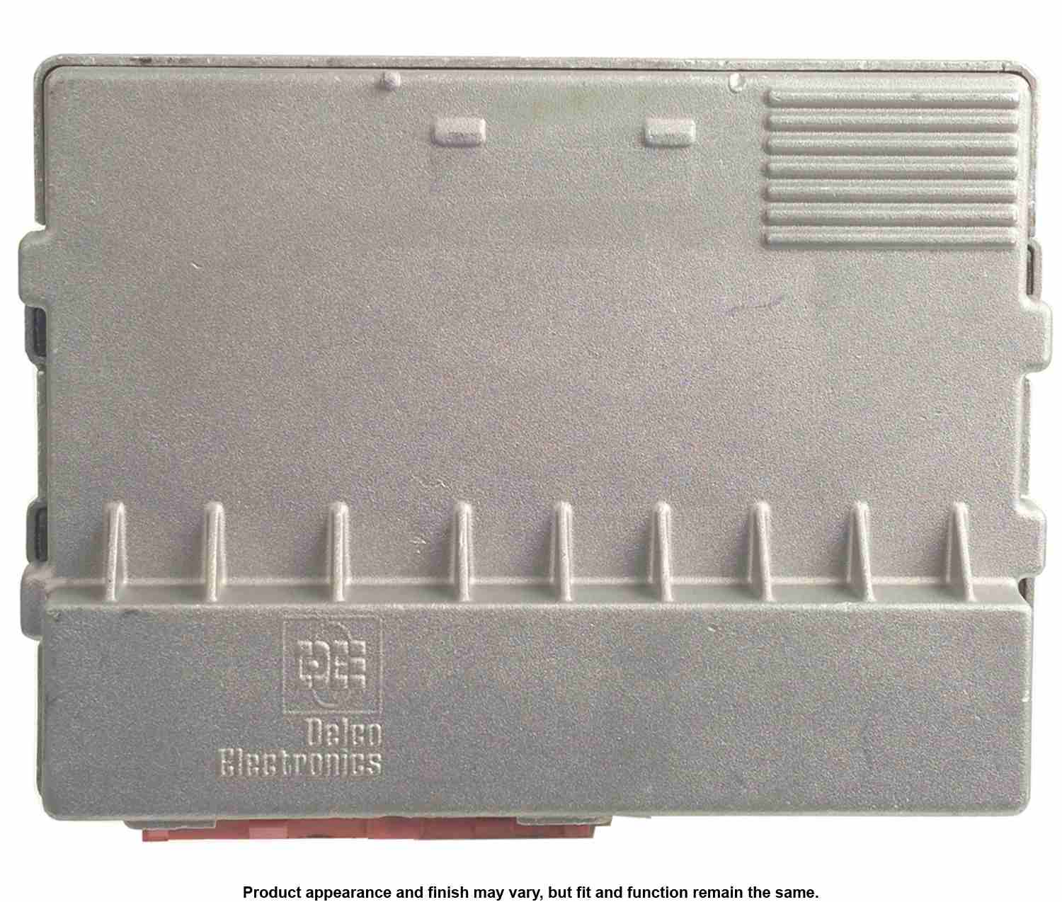 Cardone Reman Powertrain Control Module 77-3776F