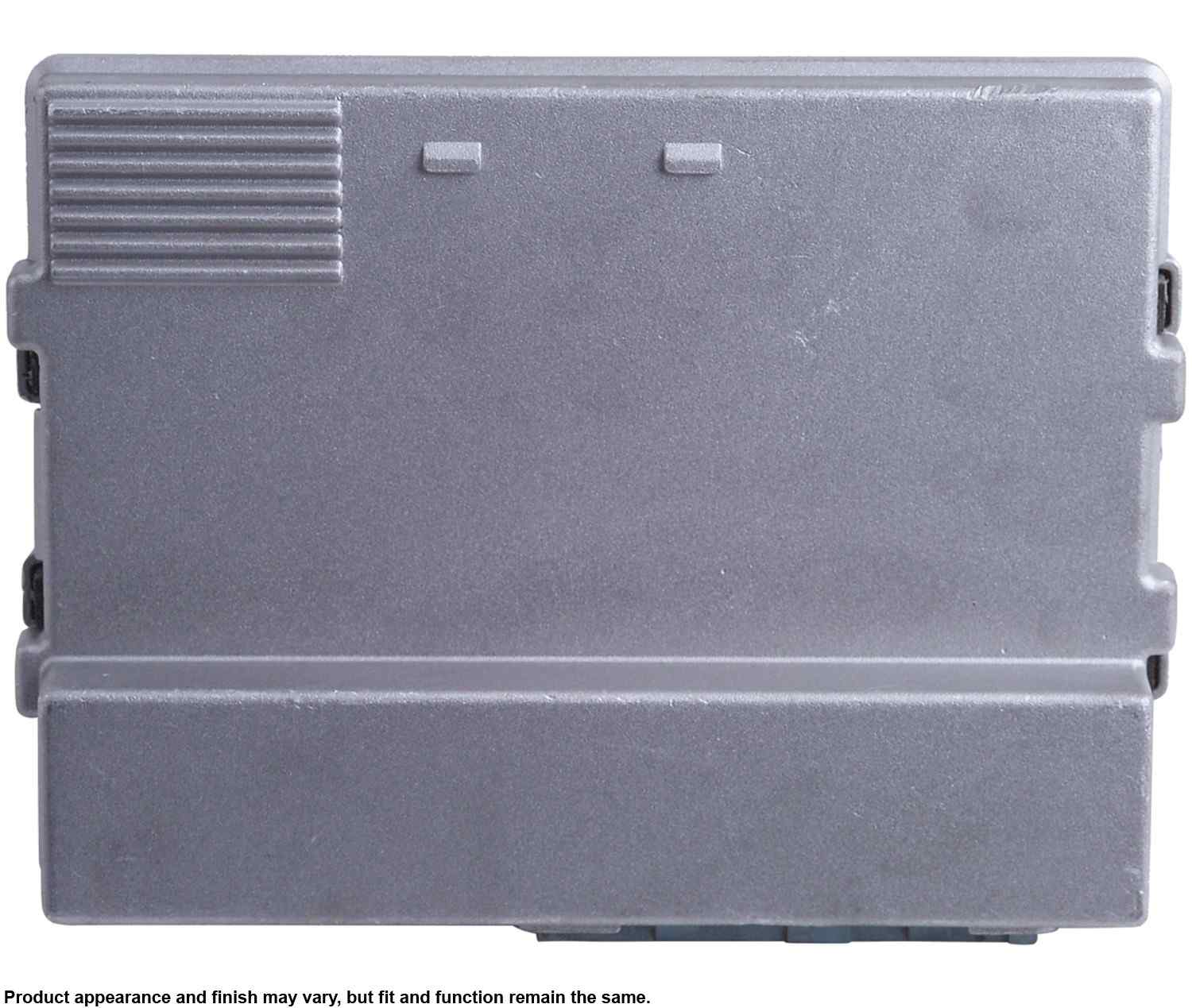 Cardone Reman Remanufactured Powertrain Control Module 77-3808F