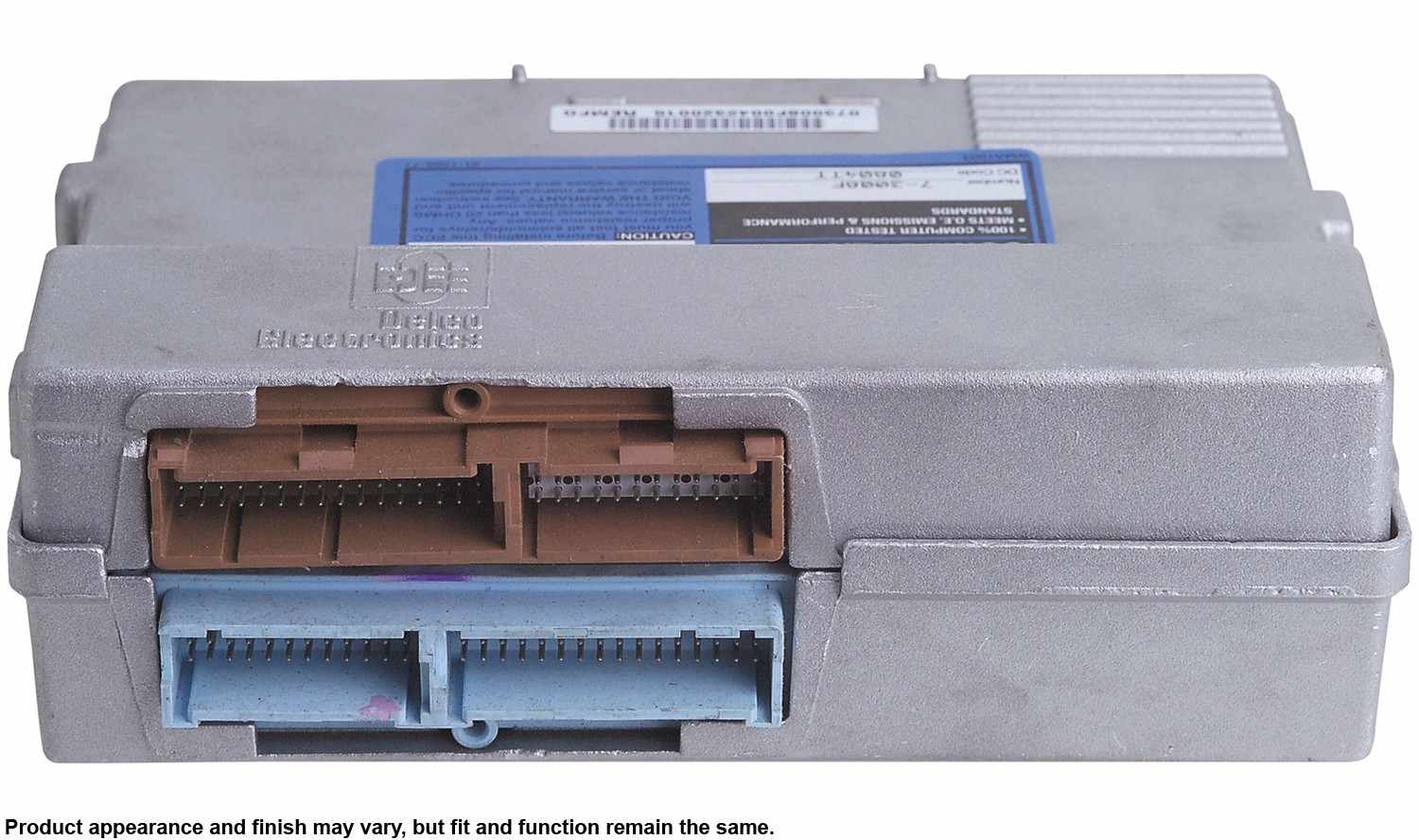 Cardone Reman Remanufactured Powertrain Control Module 77-3808F