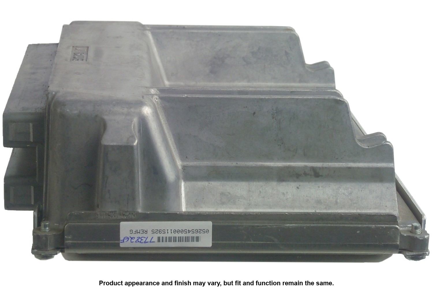Cardone Reman Powertrain Control Module 77-3826F