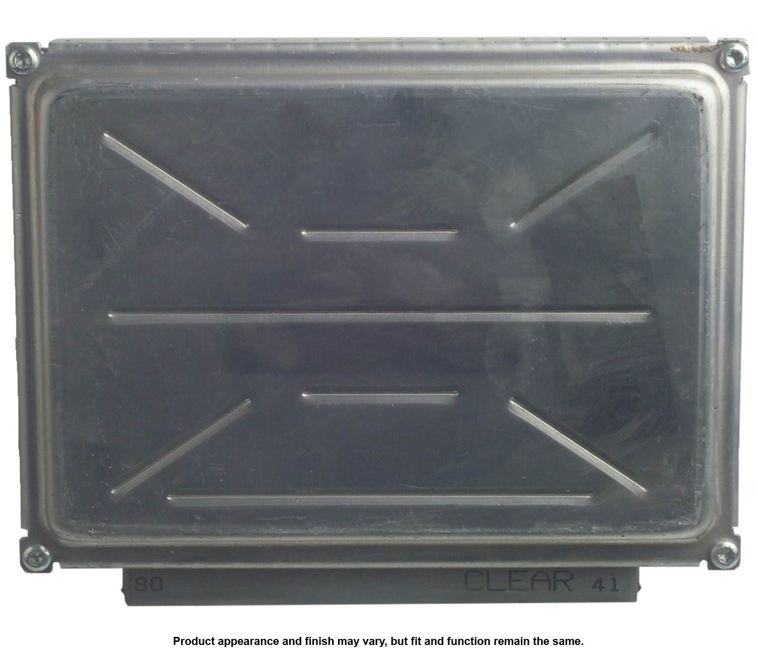 Cardone Reman Powertrain Control Module 77-3826F