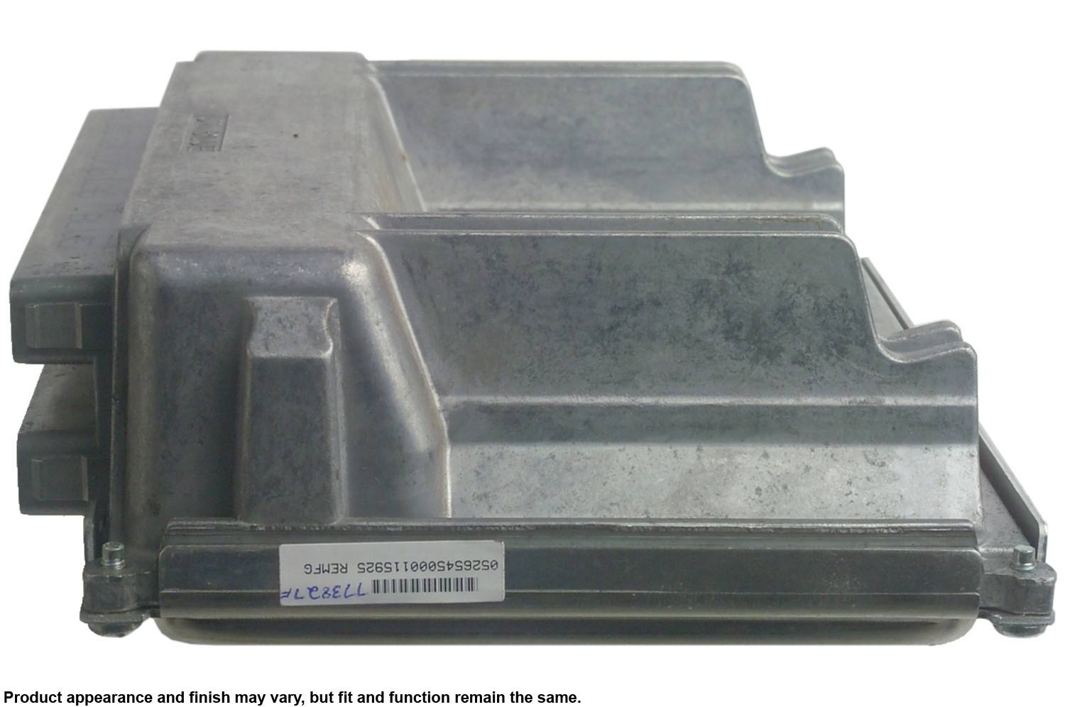 Cardone Reman Powertrain Control Module 77-3827F