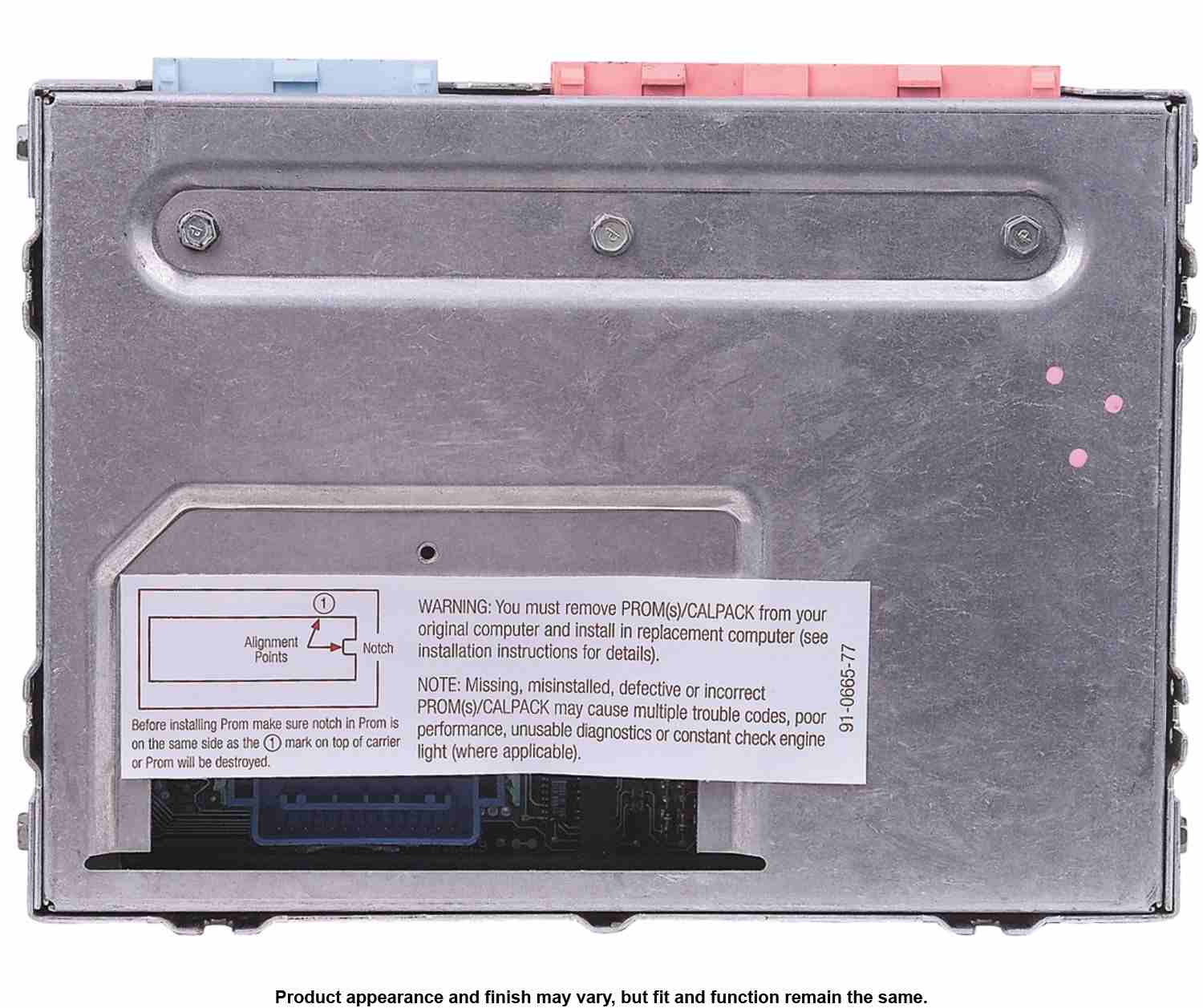 Cardone Reman Powertrain Control Module 77-3977