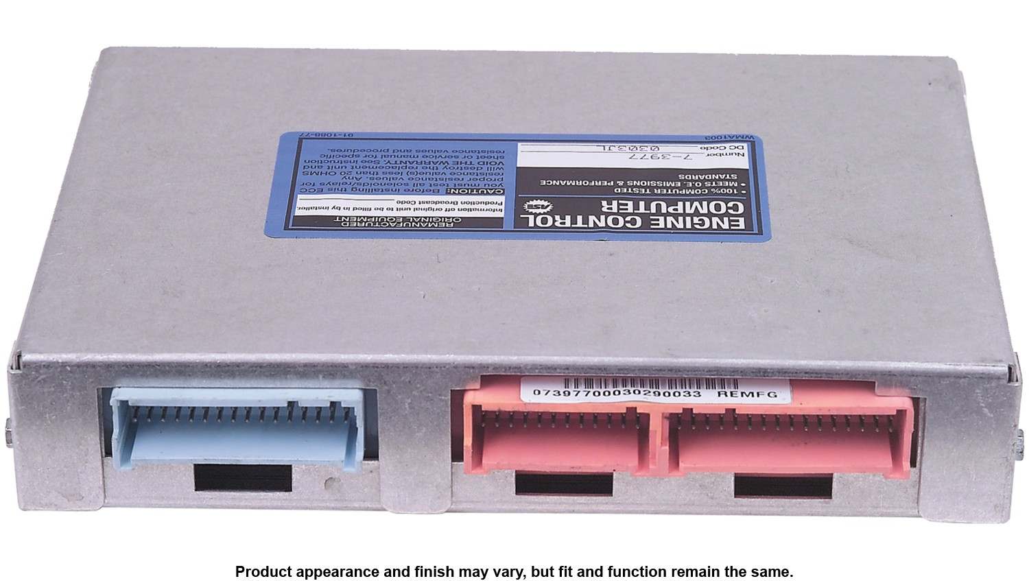 Cardone Reman Powertrain Control Module 77-3977