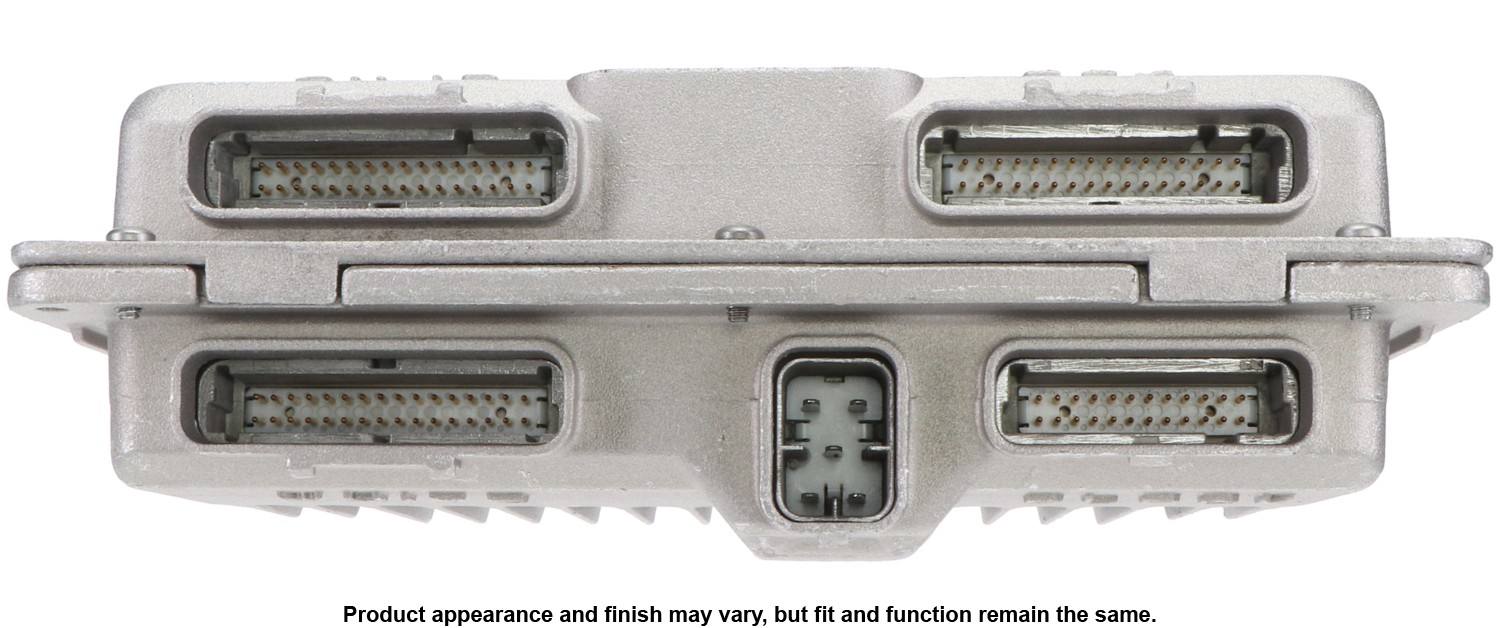 Cardone Reman Remanufactured Engine Control Computer 77-4210F