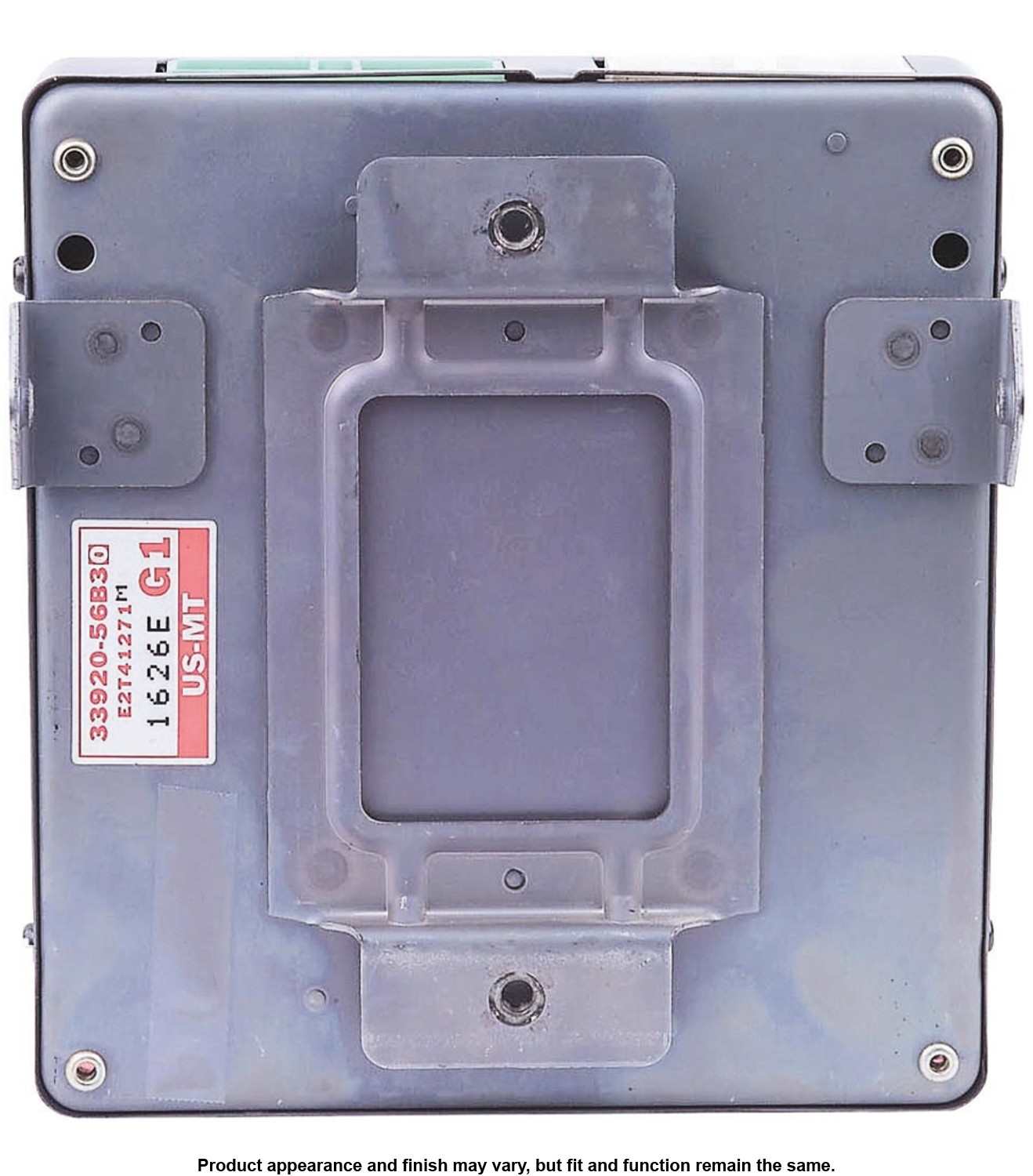 Cardone Reman Remanufactured Engine Control Computer 77-4366