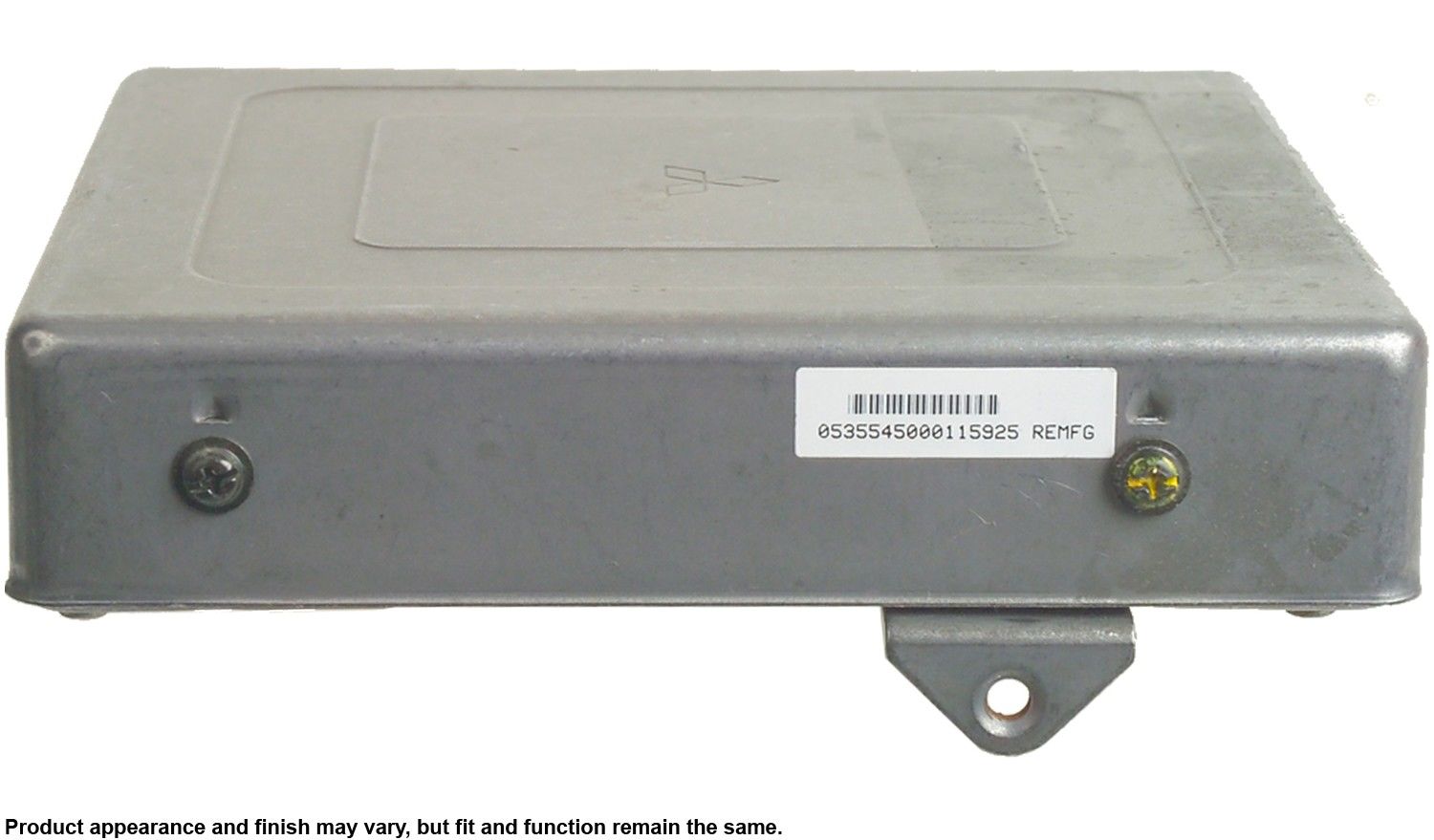 Cardone Reman Remanufactured Engine Control Computer 77-4367