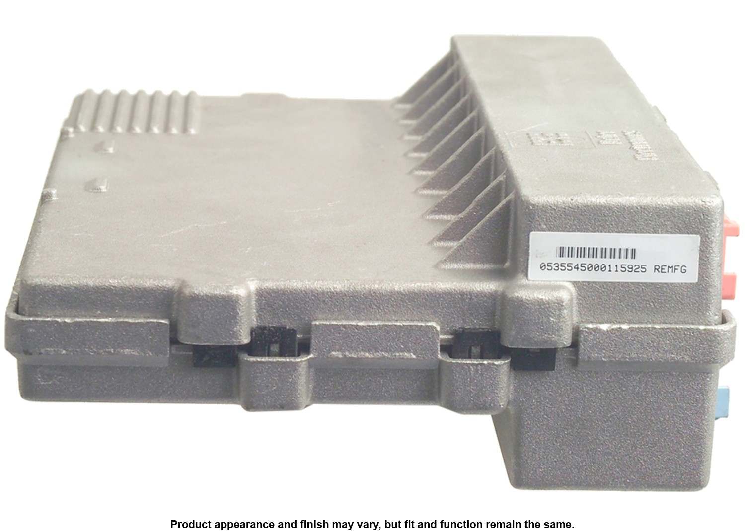 Cardone Reman Remanufactured Powertrain Control Module 77-4490F