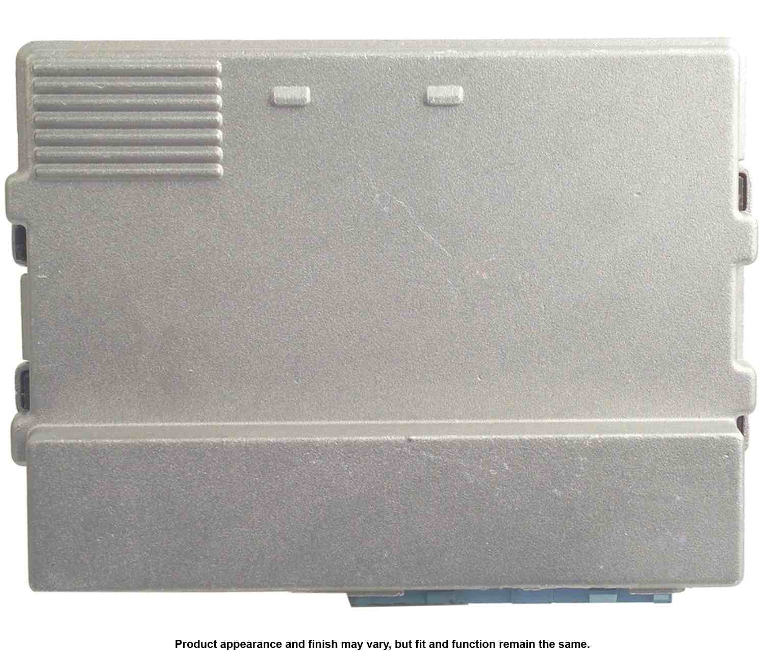 Cardone Reman Remanufactured Powertrain Control Module 77-4490F