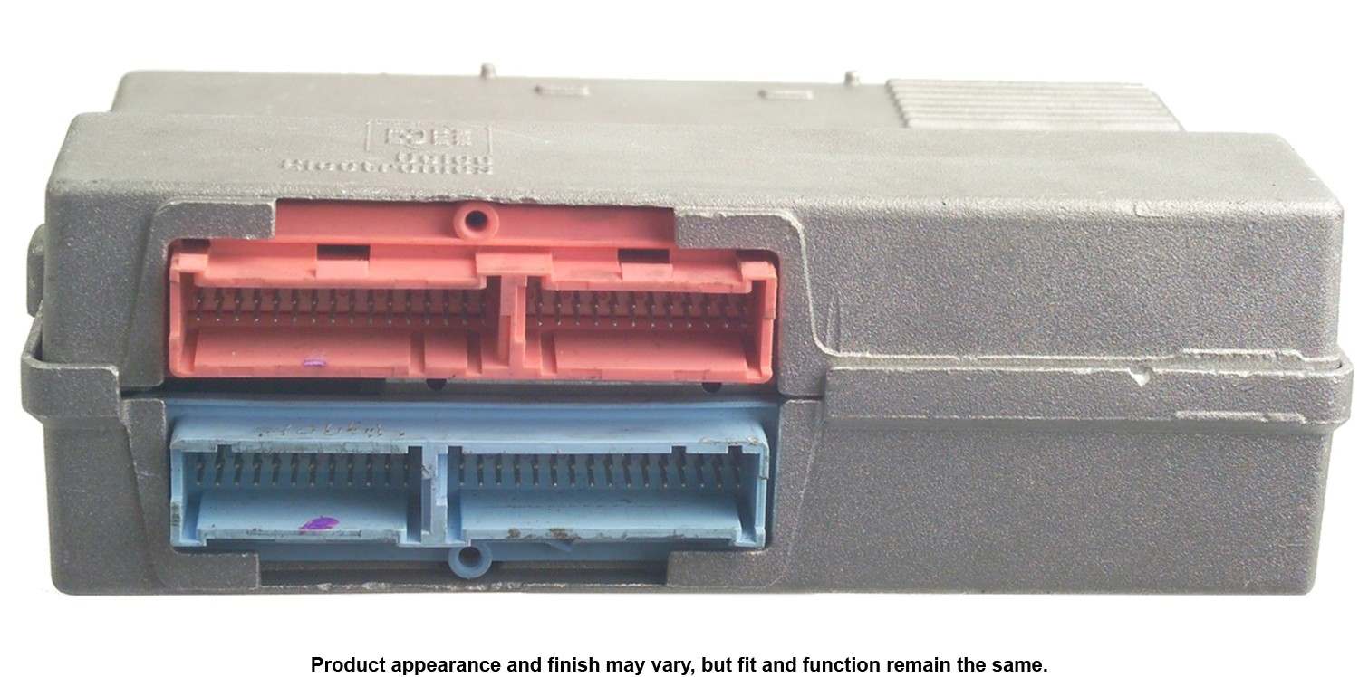 Cardone Reman Remanufactured Powertrain Control Module 77-4490F