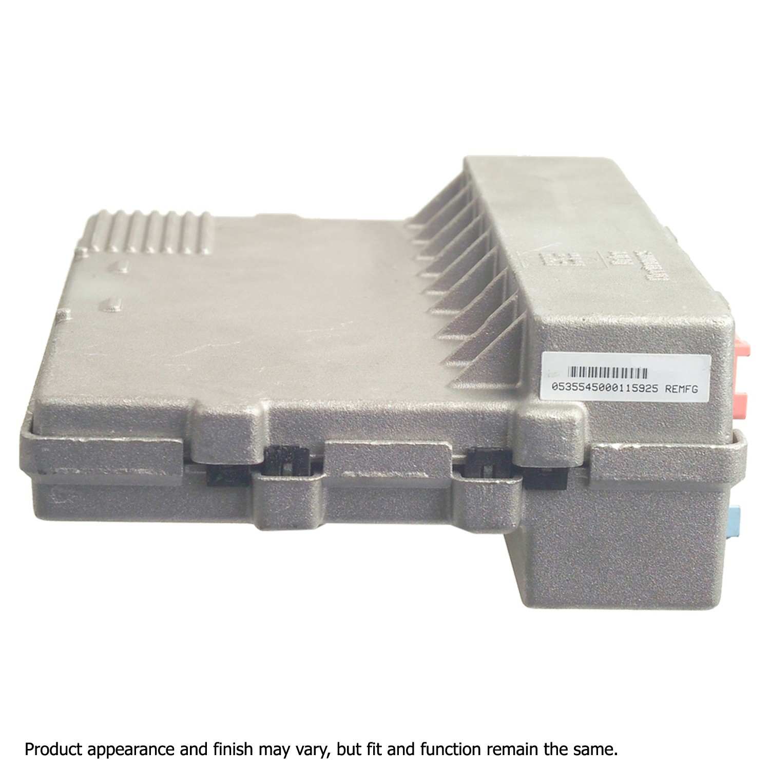 Cardone Reman Remanufactured Powertrain Control Module 77-4490F