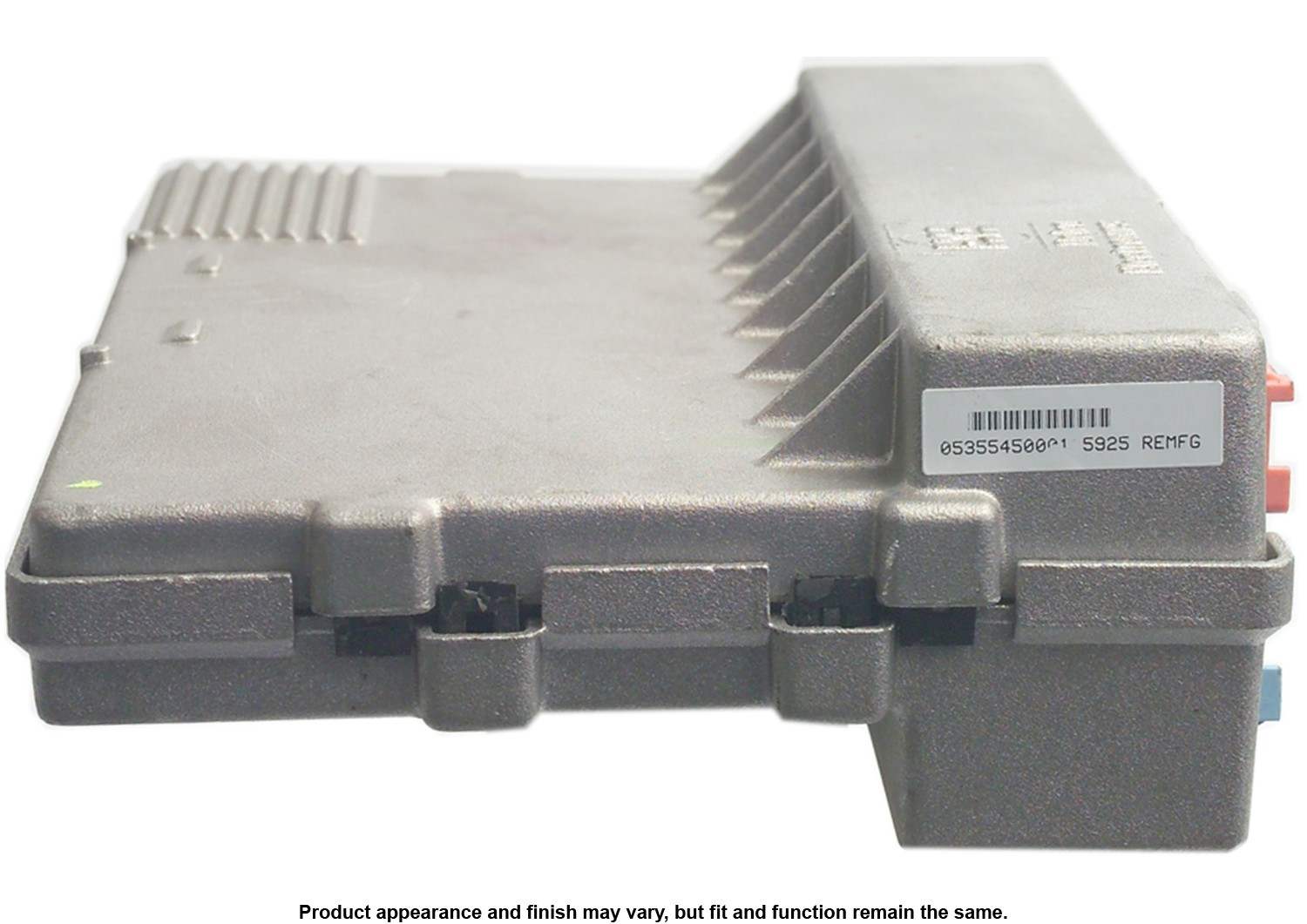 Cardone Reman Remanufactured Engine Control Computer 77-4491F