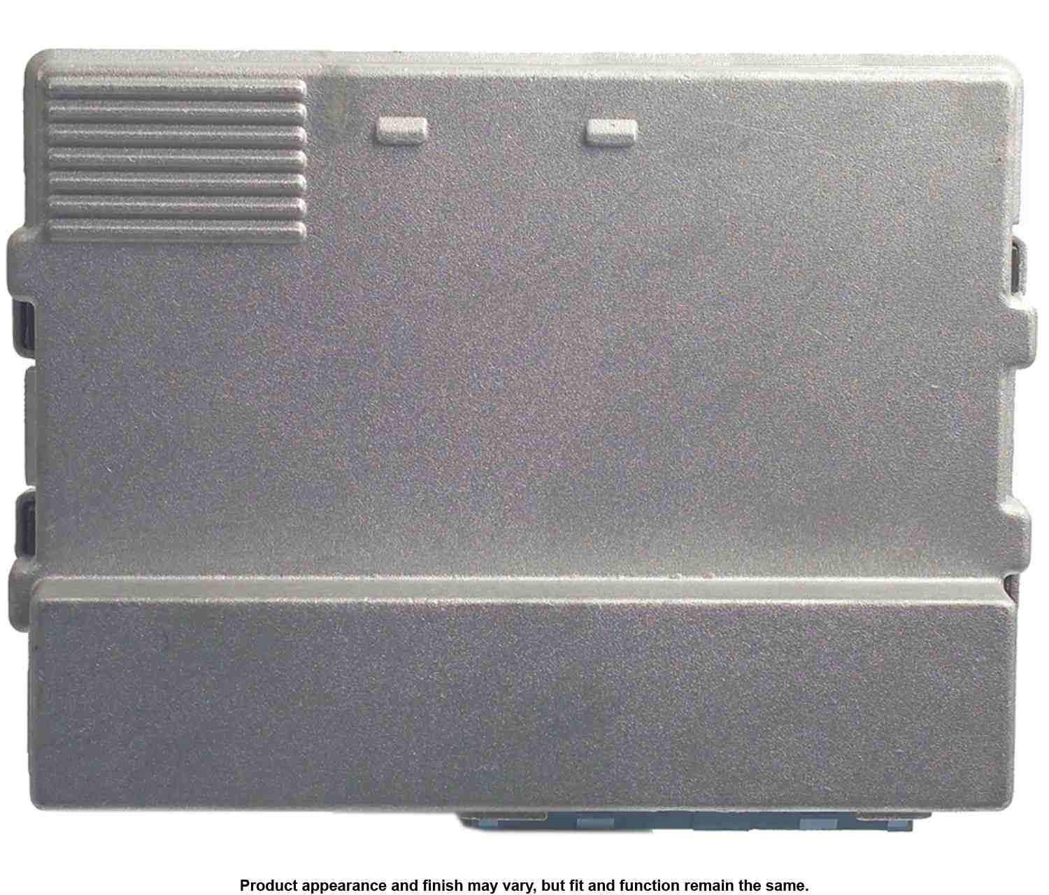 Cardone Reman Remanufactured Engine Control Computer 77-4491F