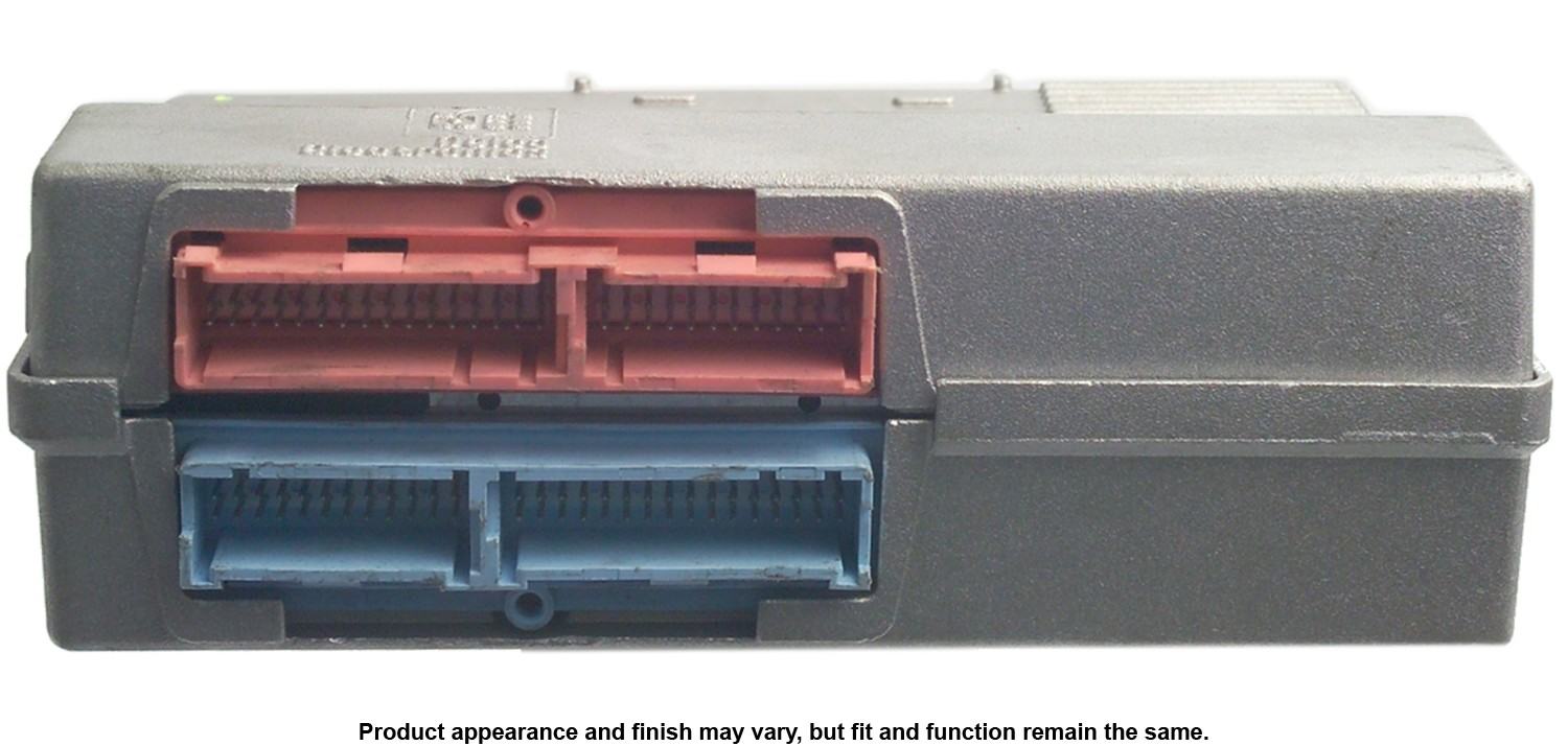 Cardone Reman Remanufactured Engine Control Computer 77-4491F