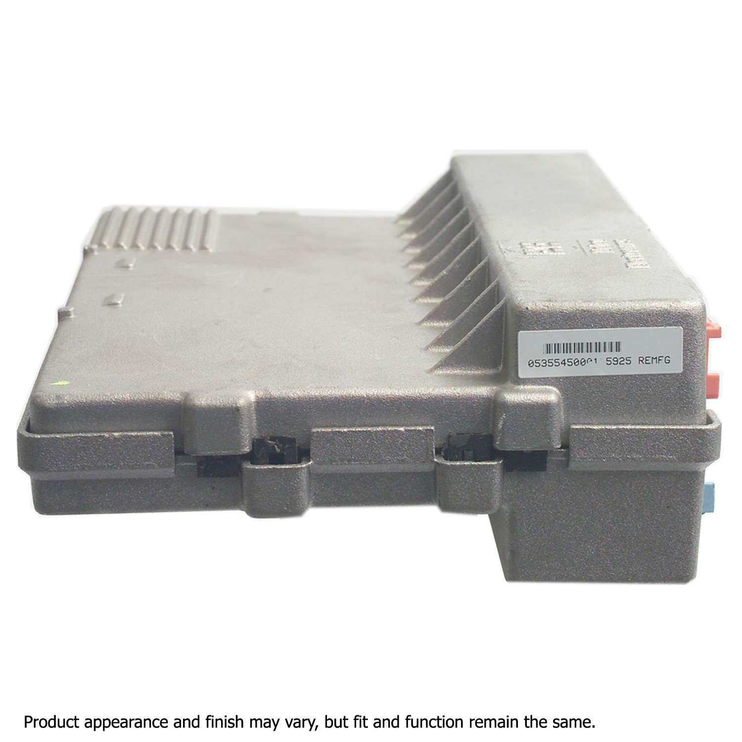 Cardone Reman Remanufactured Engine Control Computer 77-4491F