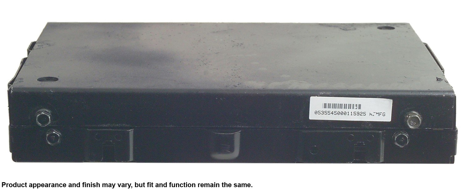 Cardone Reman Remanufactured Engine Control Computer 77-4670