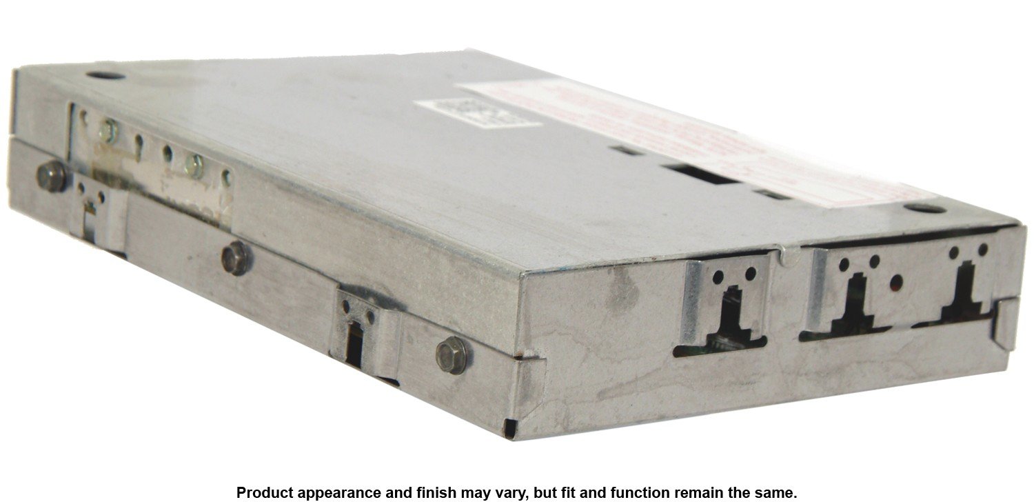 Cardone Reman Remanufactured Engine Control Computer 77-4680