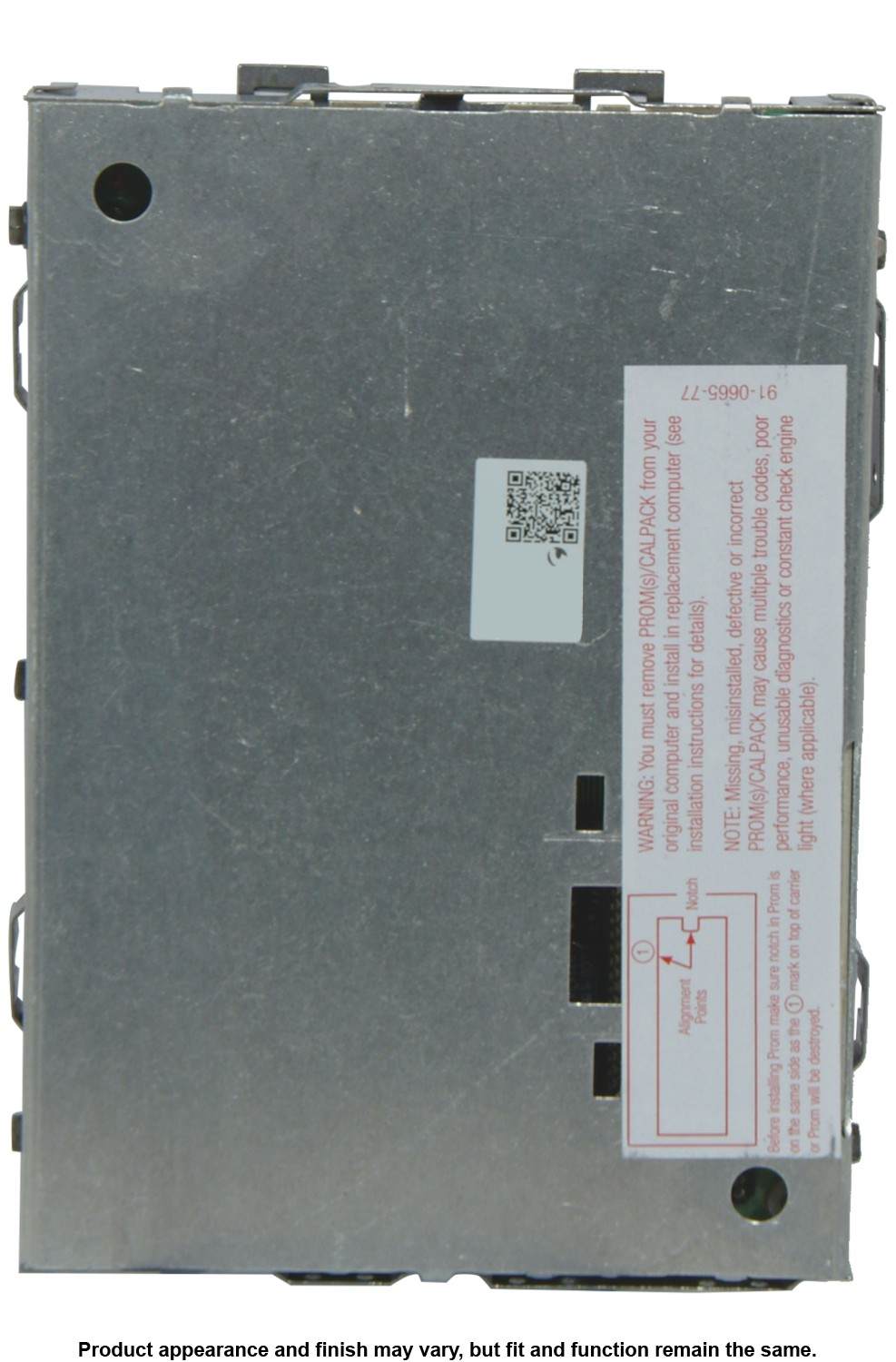 Cardone Reman Remanufactured Engine Control Computer 77-4680