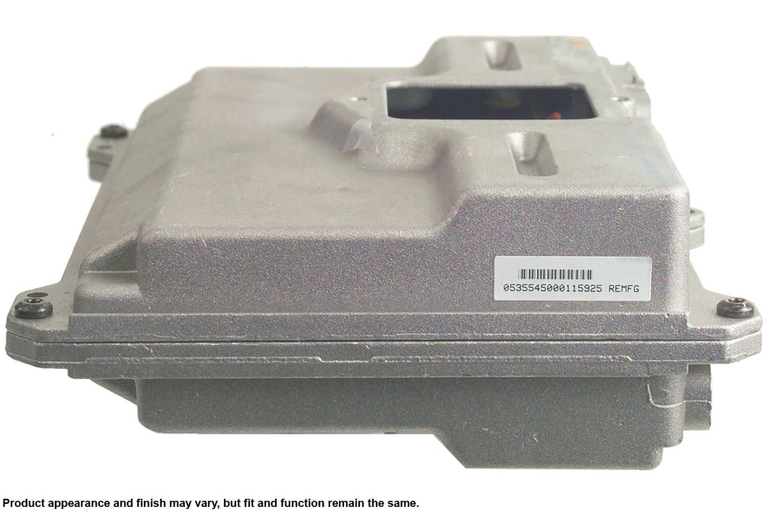 Cardone Reman Powertrain Control Module 77-4737F