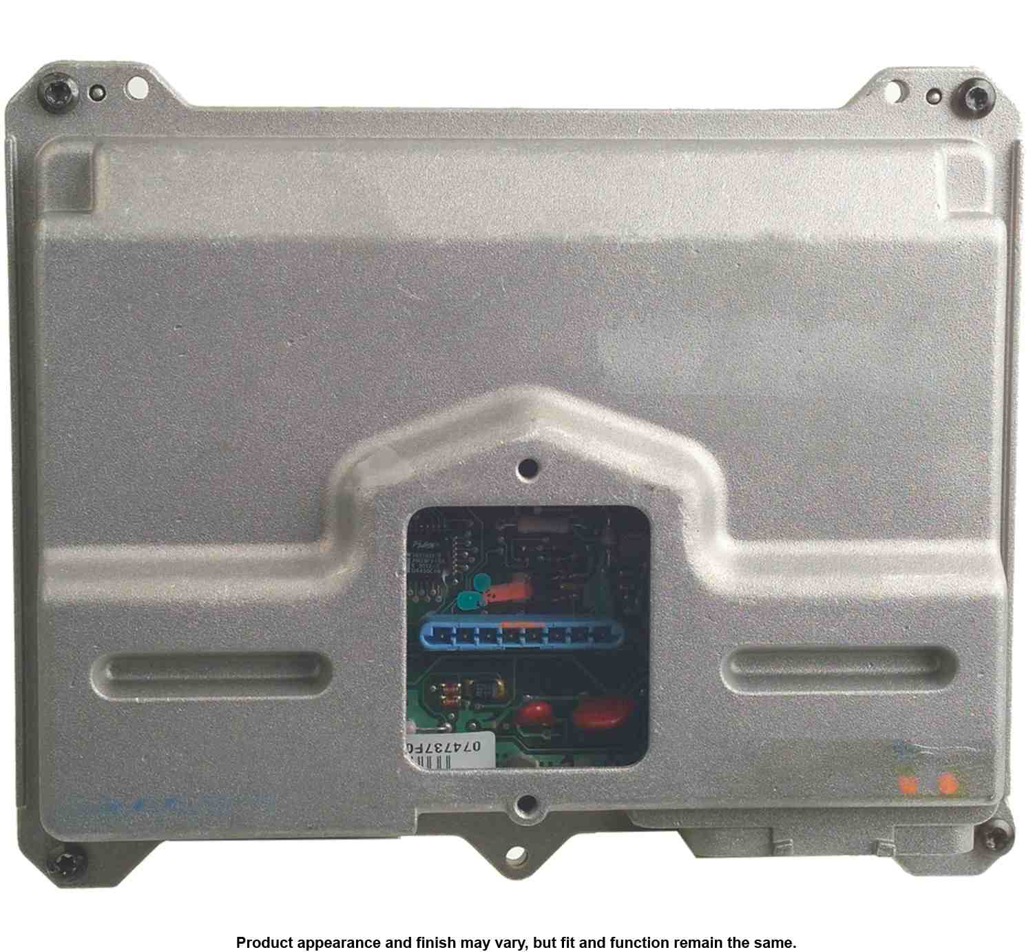 Cardone Reman Powertrain Control Module 77-4737F
