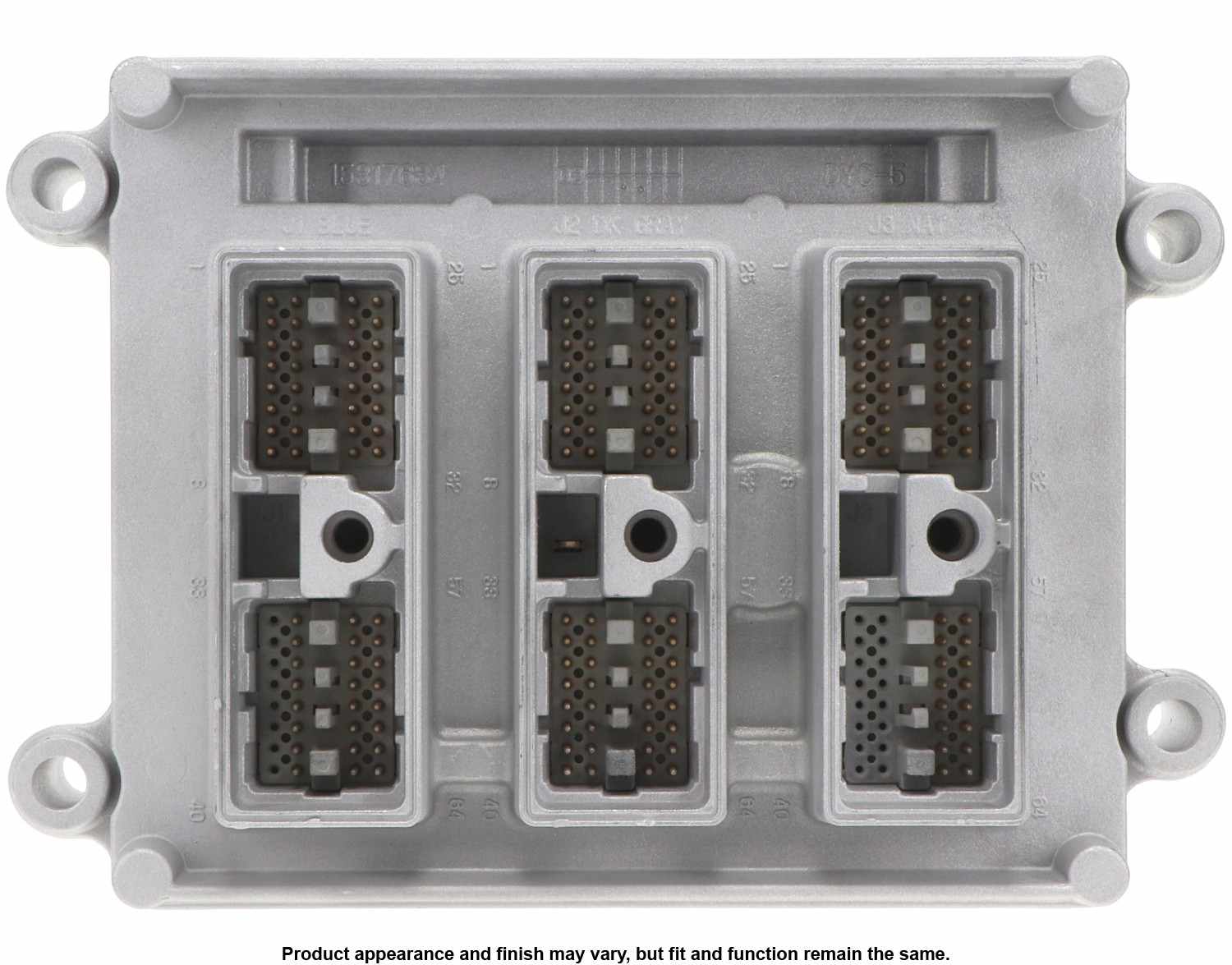Cardone Reman Powertrain Control Module 77-4976F