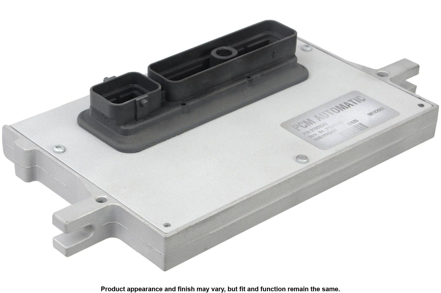 Cardone Reman Remanufactured Engine Control Computer 77-5110F