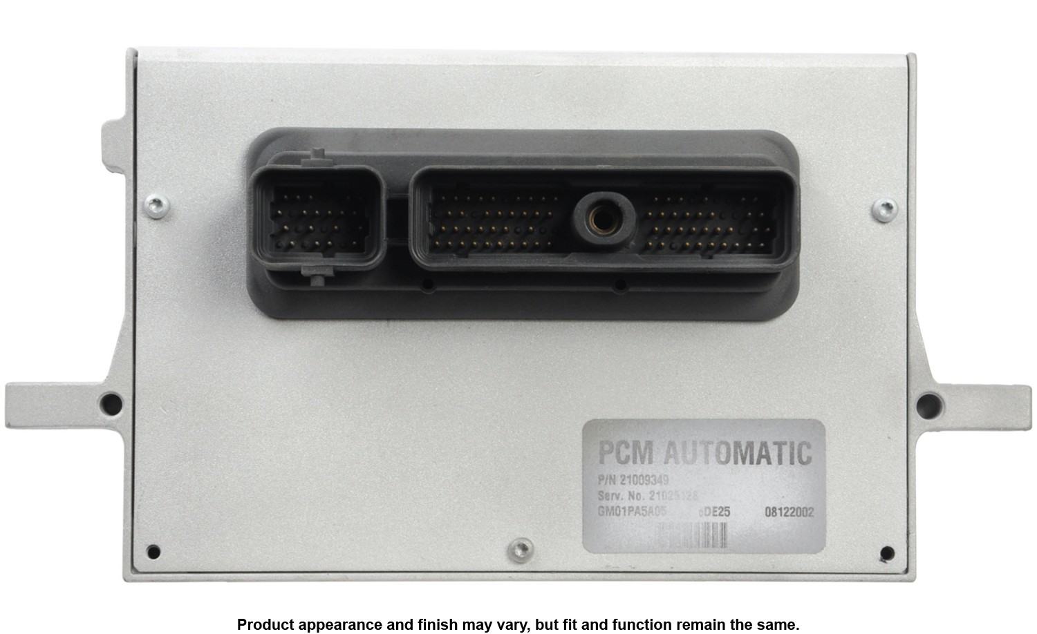 Cardone Reman Remanufactured Engine Control Computer 77-5110F