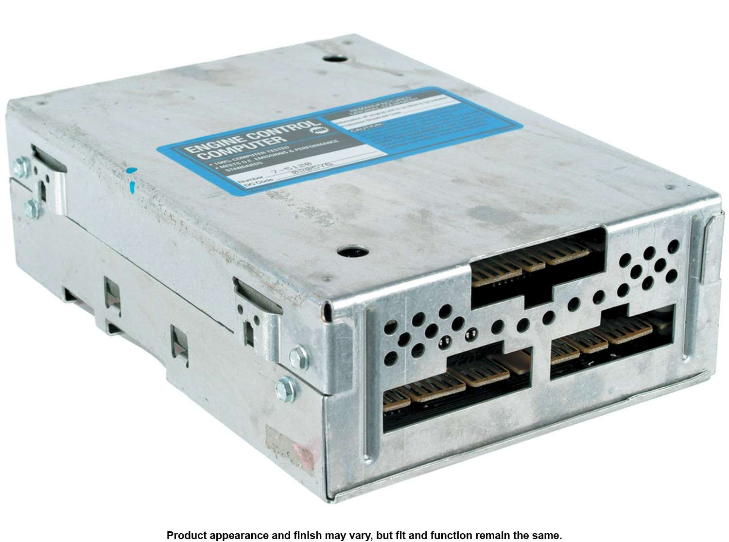 Cardone Reman Remanufactured Engine Control Computer 77-5120