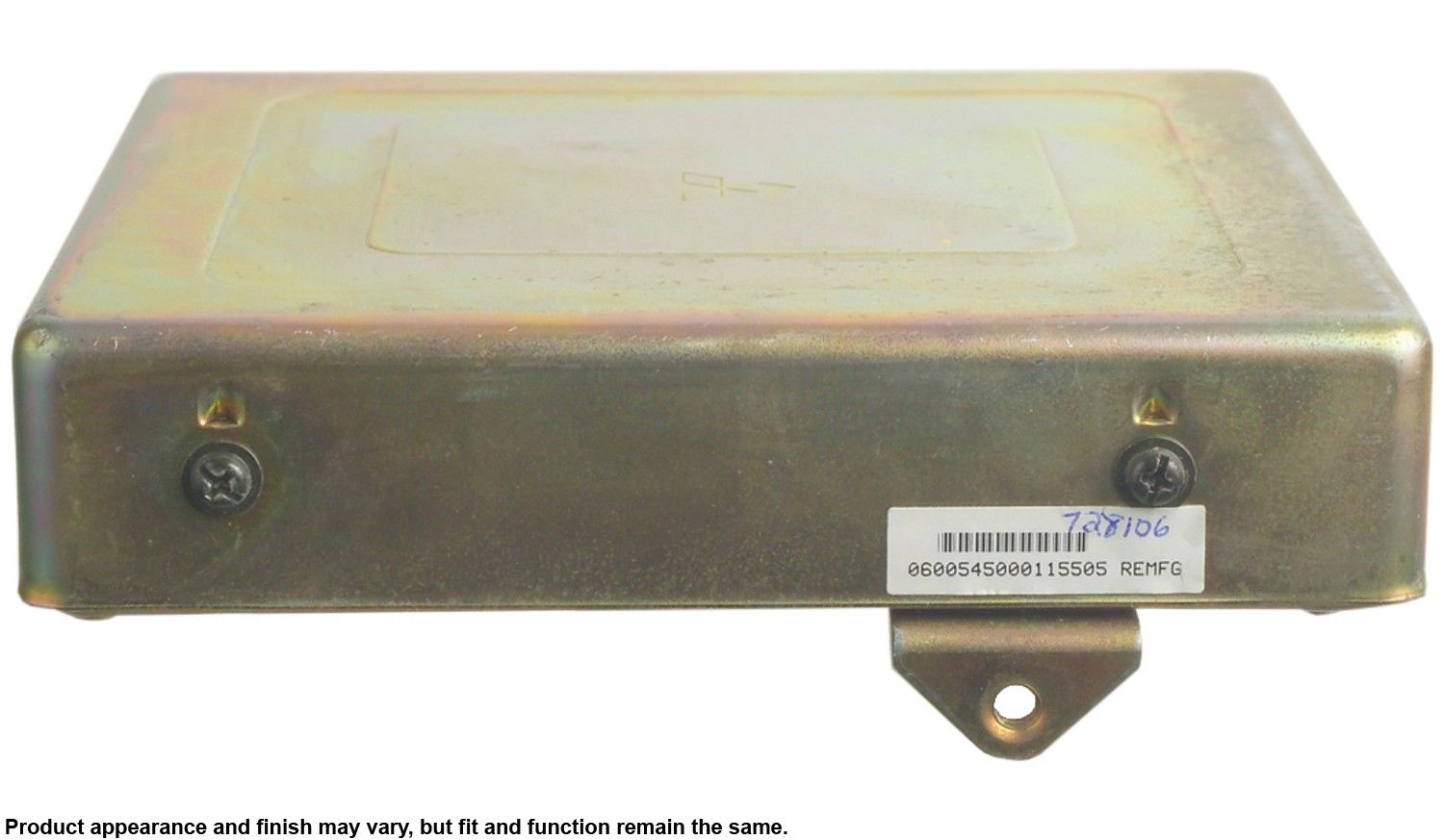 Cardone Reman Remanufactured Engine Control Computer 77-5360