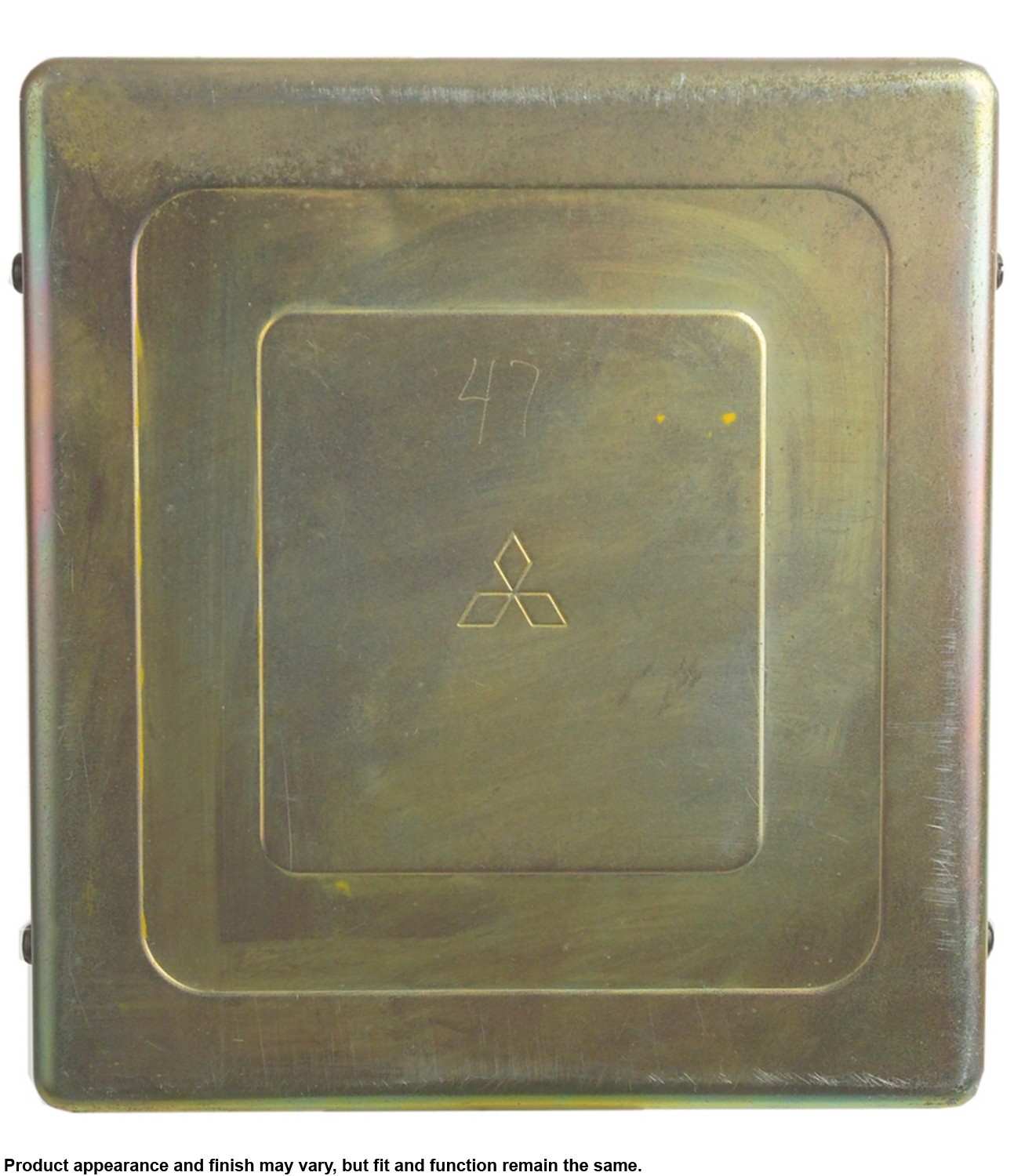 Cardone Reman Remanufactured Engine Control Computer 77-5360