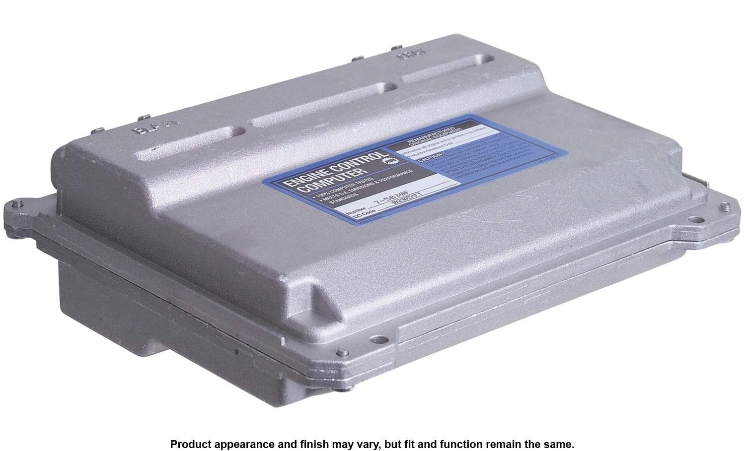 Cardone Reman Powertrain Control Module 77-5830F