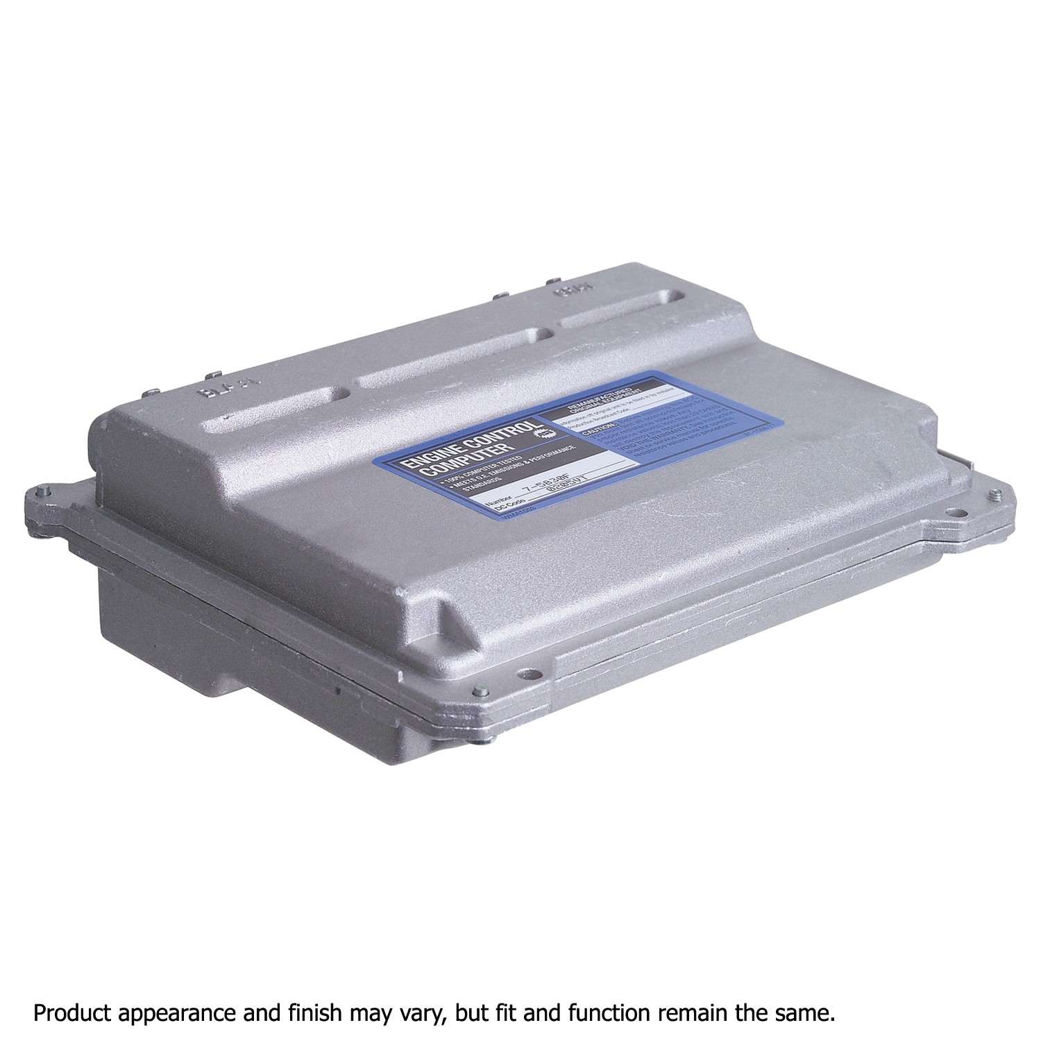 Cardone Reman Powertrain Control Module 77-5830F