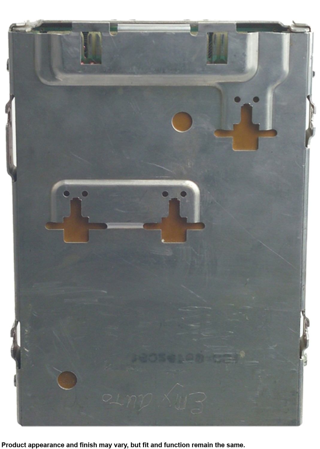 Cardone Reman Remanufactured Engine Control Computer 77-6100