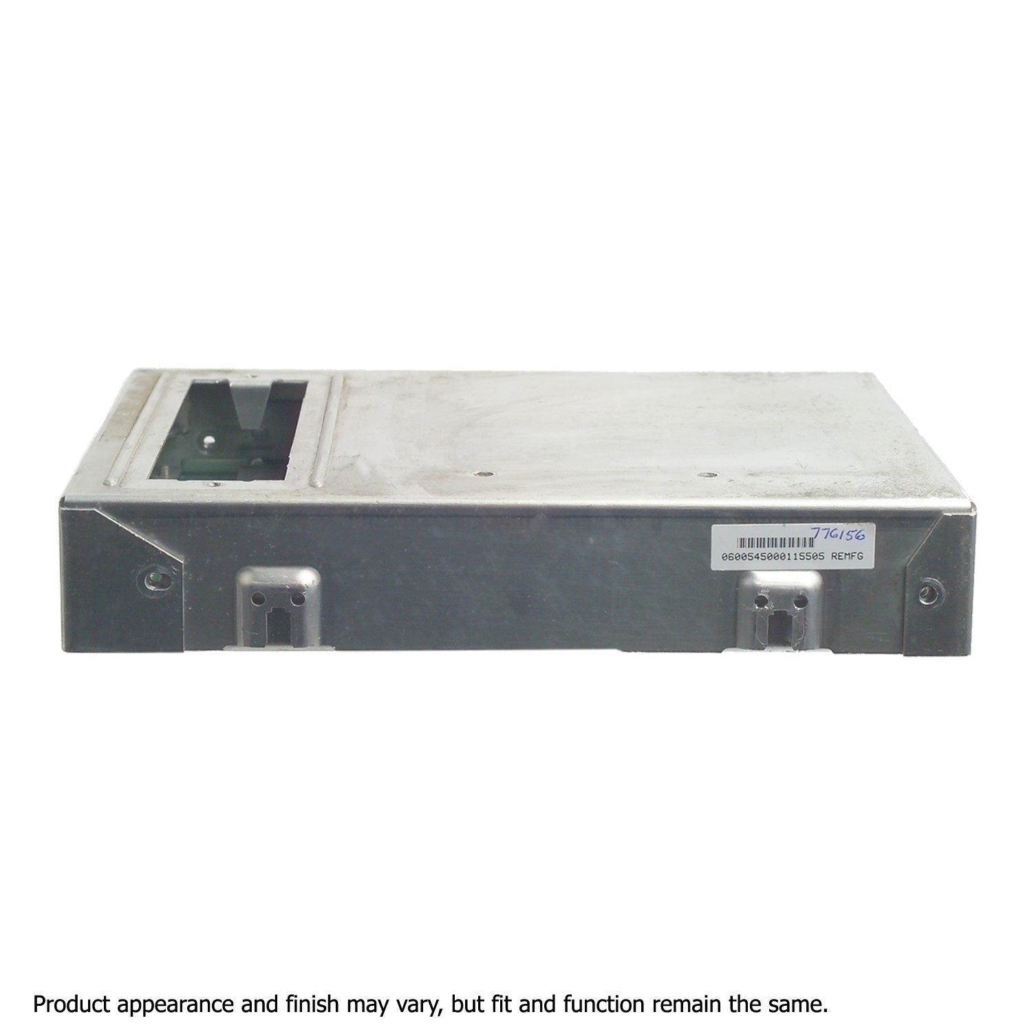 Cardone Reman Remanufactured Engine Control Computer 77-6156