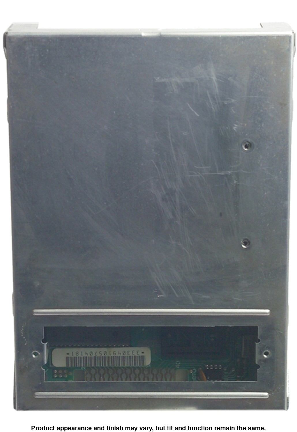 Cardone Reman Remanufactured Engine Control Computer 77-6156