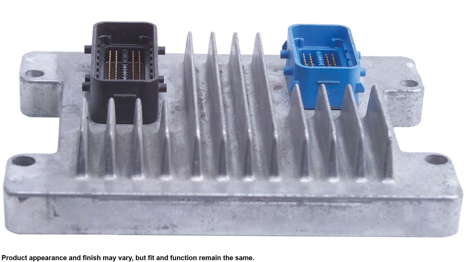 Cardone Reman Powertrain Control Module 77-6162F