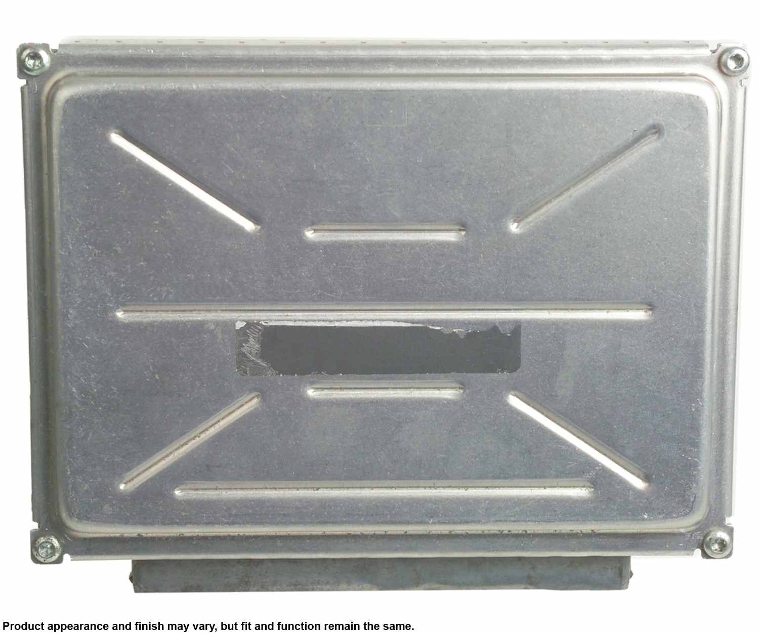 Cardone Reman Remanufactured Engine Control Computer 77-6243F