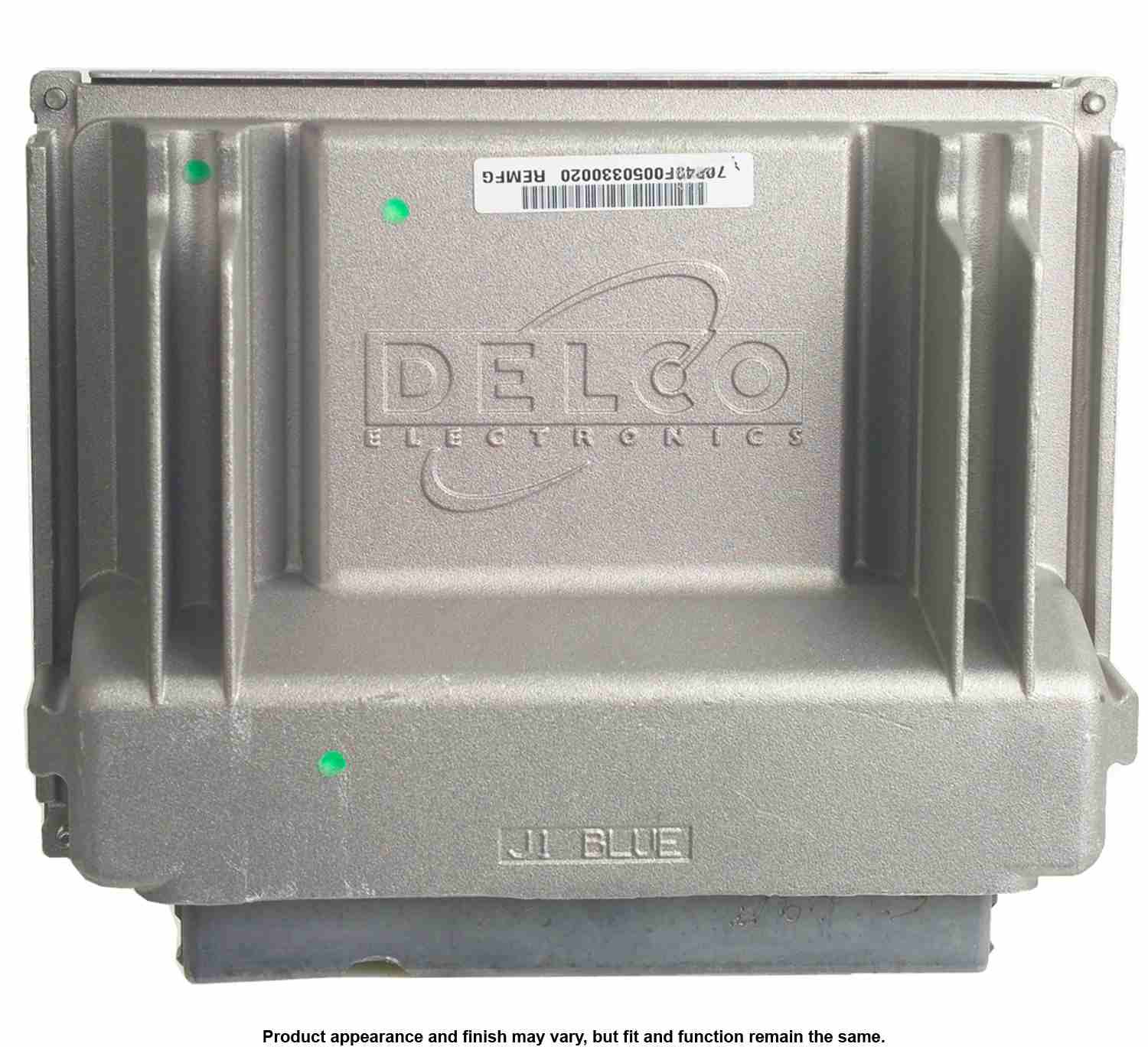 Cardone Reman Powertrain Control Module 77-6249F