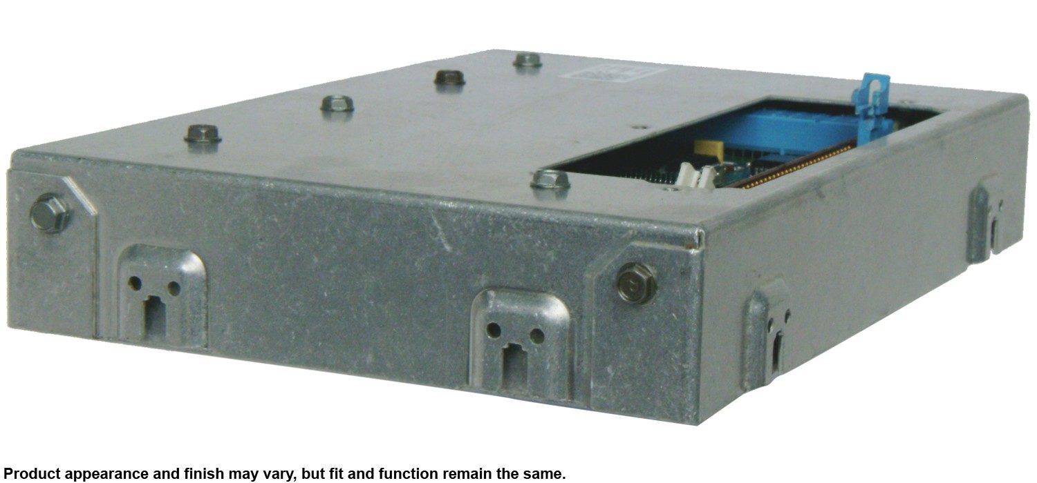 Cardone Reman Remanufactured Powertrain Control Module 77-6347